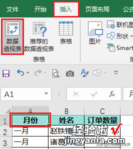 Excel – 如何按分类汇总的数值排序？排序后分类区域整体移动