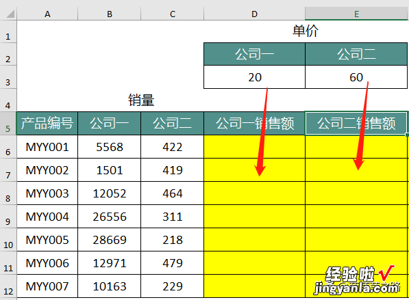 单元格的三种引用方式你还迷糊吗？