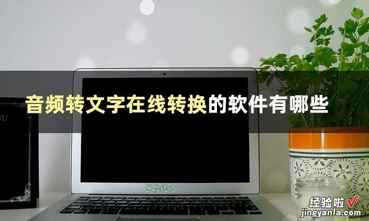 这篇文章告诉你音频转文字工具哪个好