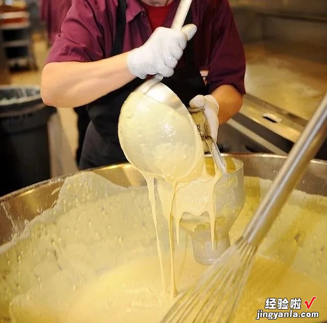 食堂快餐被污染，可能备餐环节出问题？从业者也不知道的食安知识