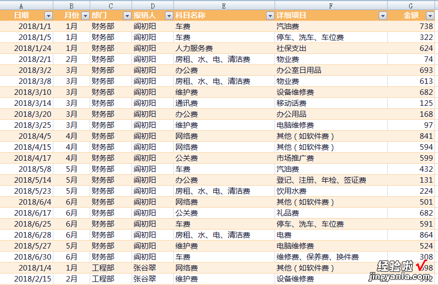 图表问题不会弄？来看看这个，快速找到解决方法