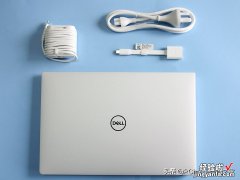 体验戴尔新XPS13：这才是真轻薄移动办公