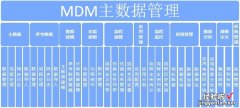 MDM数据质量应用说明