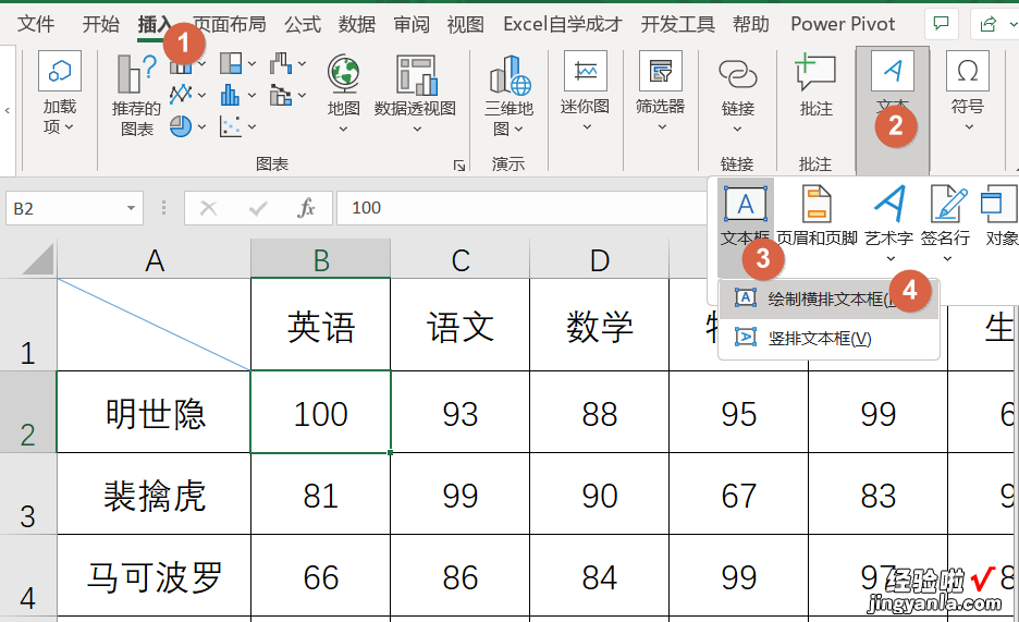 双栏表头制作小技巧，2分钟学会，不要被同事看到