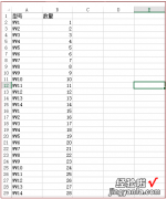 VBA数组与字典第38讲：利用数组与字典，实现单个条件汇总求和