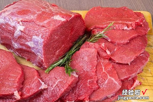 高血压不能吃牛肉？《黄帝内经》有五个五，对控制血压太有用了