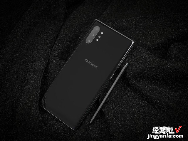 三星Note 10+ 5G版全面评测，这手写笔的创新无人能及