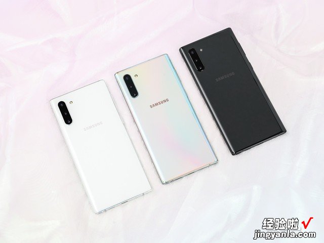 三星Note 10+ 5G版全面评测，这手写笔的创新无人能及