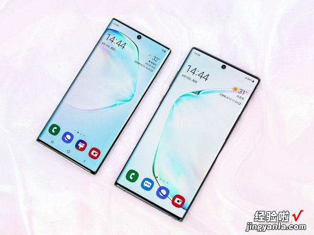 三星Note 10+ 5G版全面评测，这手写笔的创新无人能及