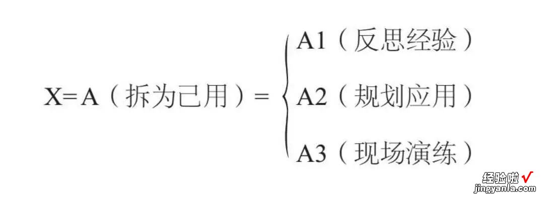 公司读书会可以这样读书