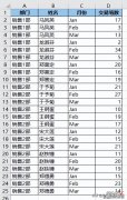 Excel 数据透视表这样设置，就能动态引用数据，新增行一刷新就有