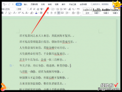 word文档怎么设置修改痕迹 word修改痕迹怎么设置