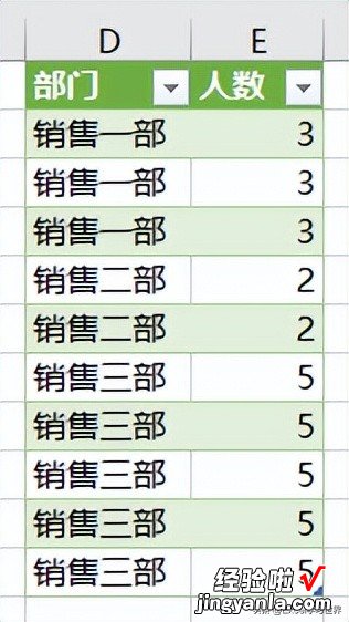 学个 Excel M 函数嘛，按指定次数，在多行重复列出单元格，一步就够