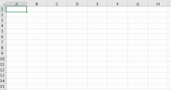 Excel 两则冷门技巧 – 回车向右移动；数字自动加小数点