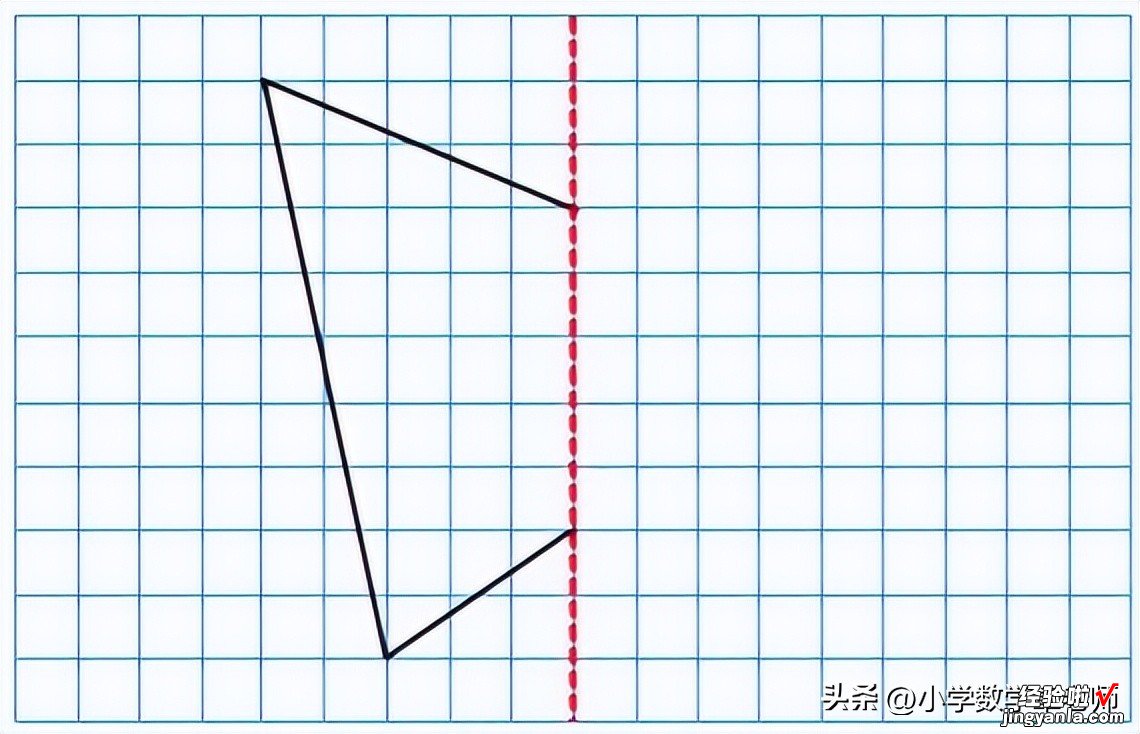 精彩备课：四年级下册数学轴对称