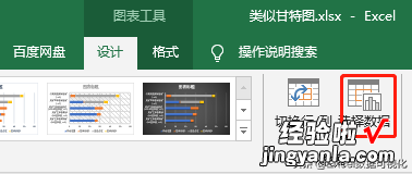 论文风满满的甘特图，如何用Excel做的？