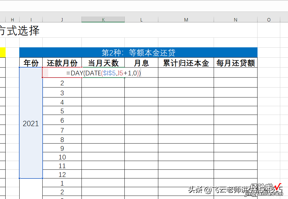 哪种方式还款最好，看了这个分析就知道了