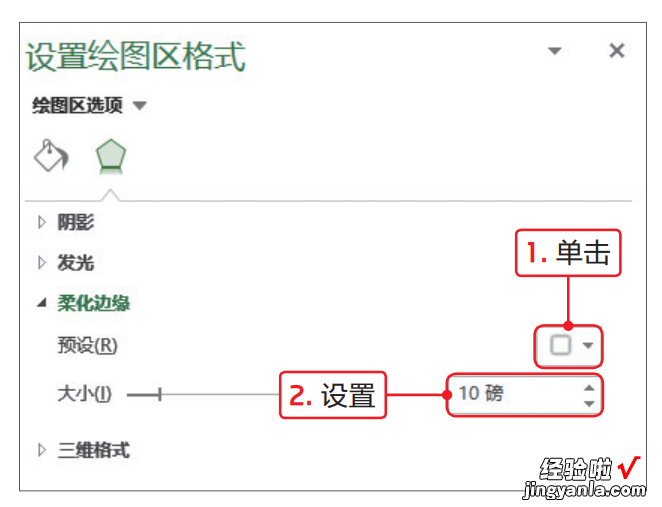 制作动态图表，职场新手学会这4个技巧，同事领导看了都说好