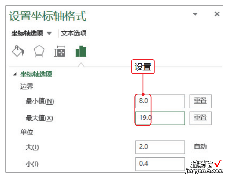 制作动态图表，职场新手学会这4个技巧，同事领导看了都说好