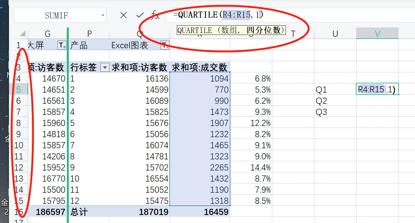 EXCEL如何进行公式保护？数据合并，跨表格汇总，日期时间