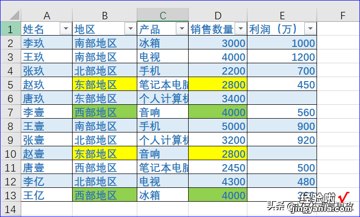 MF25：VBA_删除Excel中的重复项