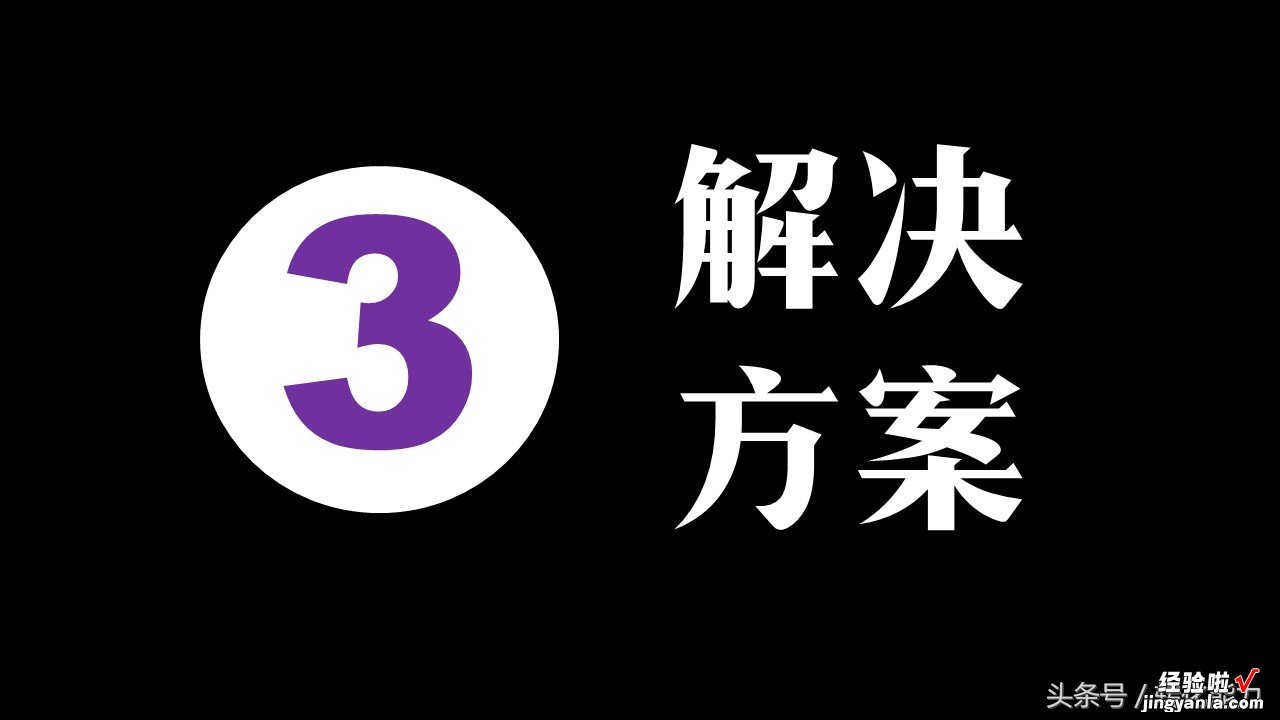 中小企业定制的转化能力头条号核心课件，营销体系打造3套PPT