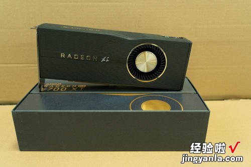 AMD能决定英伟达发布什么产品？曾经用PPT吓出来1080Ti