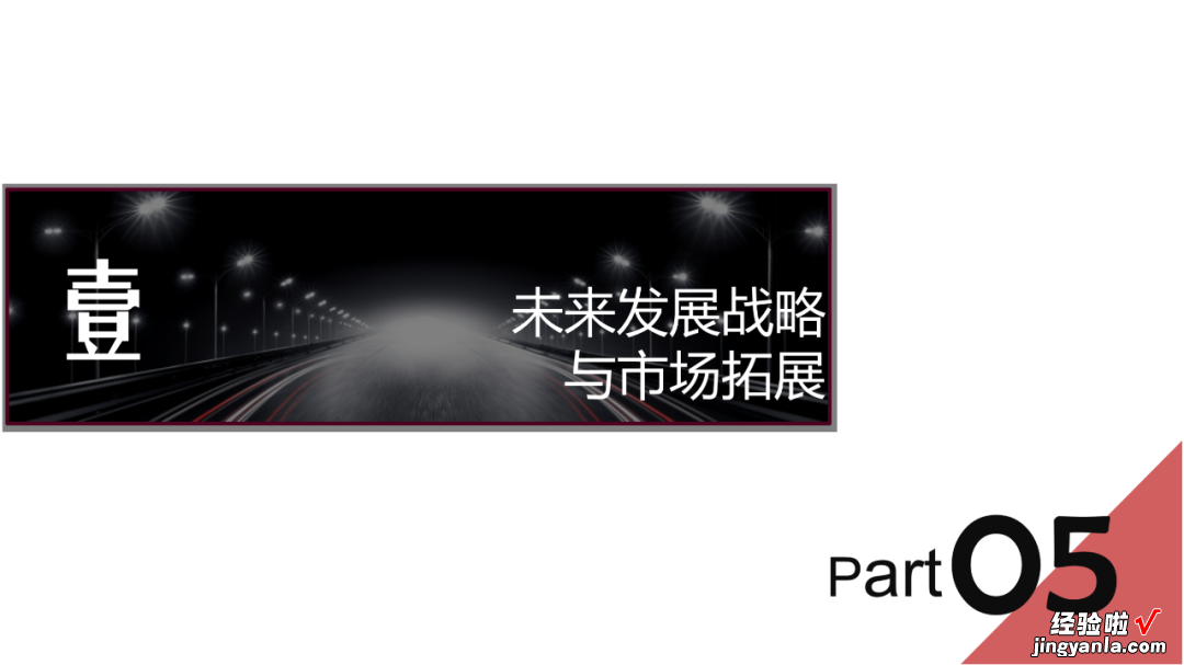 原来这才是领导喜欢的工作汇报PPT，怪不得同事能升职加薪