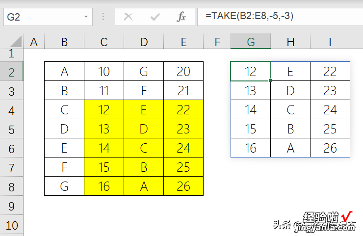 既生瑜何生亮，盘点Excel中那些死对头函数