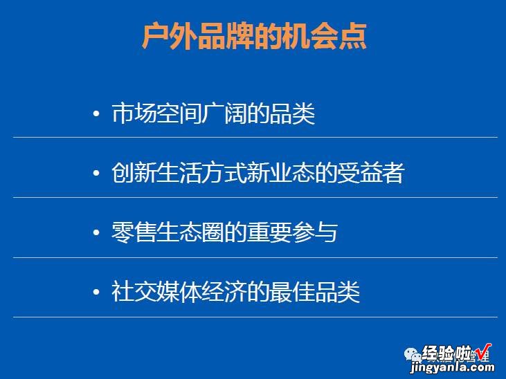 《电商冲击下实体零售面临的挑战和变革》PPT解读