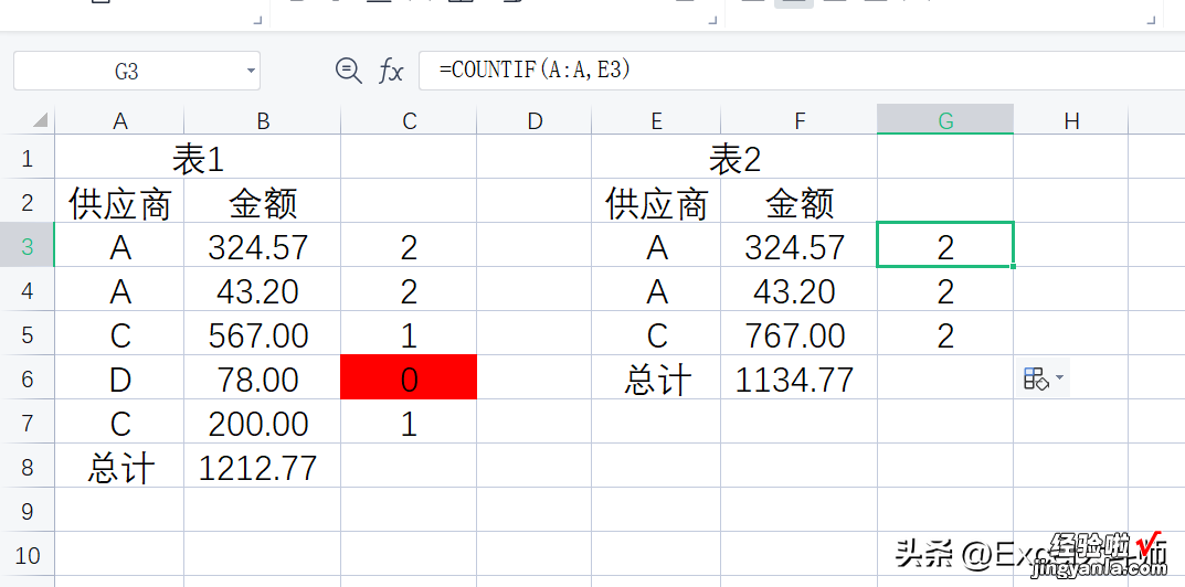 吐血！对账差了0.01，搞S找不出，函数来帮你！