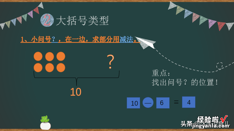 幼小衔接数学思维专项训练，建议家长收藏，幼升小高分技巧