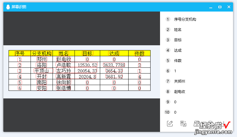 如何将图片转换成可编辑的电子文档呢？教你用QQ一分钟搞定