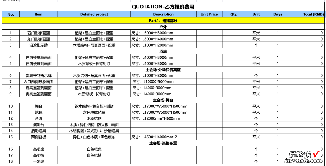 如何策划一场优秀的活动？用「策划8P理论」这8个步骤跟着走