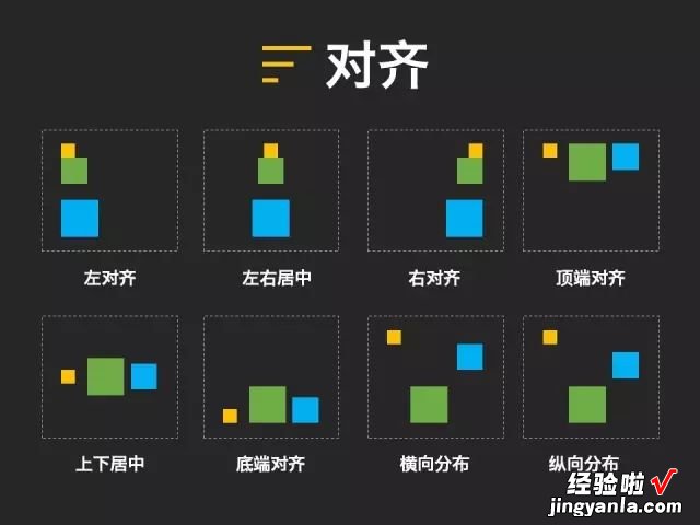 想不到吧！你学到的 PPT 技能，还能用在日常的笔记里