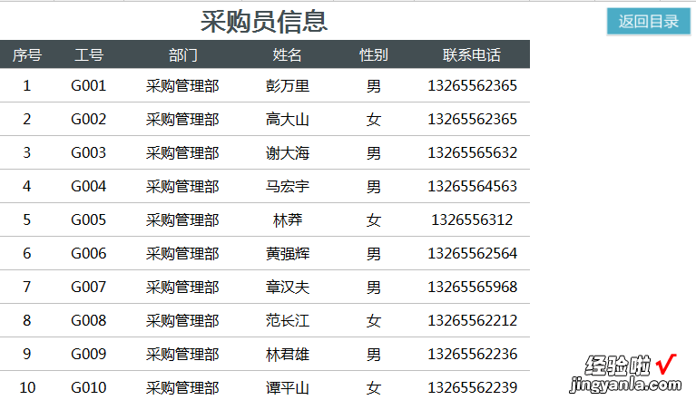 EXCEL一站式采购管理系统模板：简化流程，提升效率