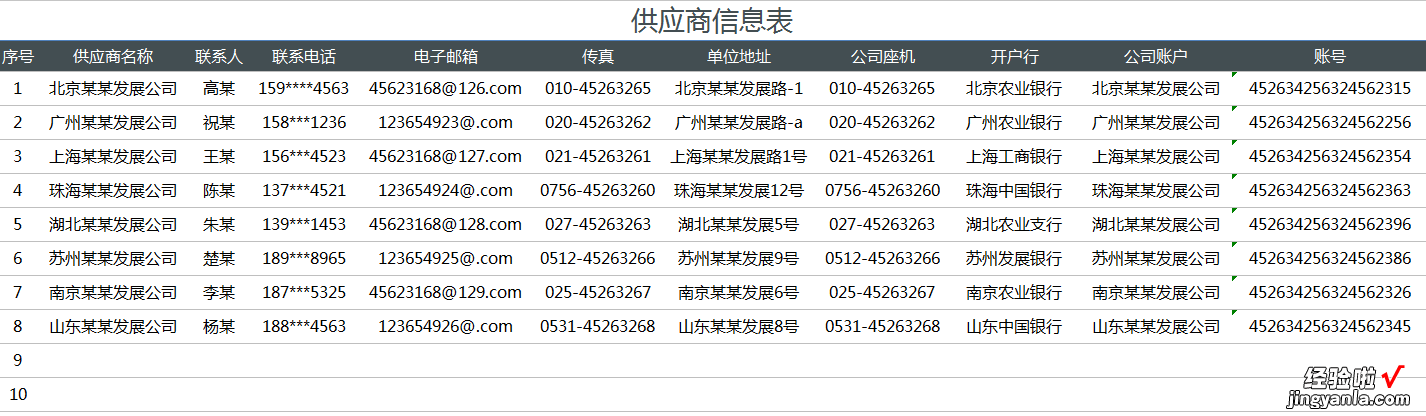 EXCEL一站式采购管理系统模板：简化流程，提升效率