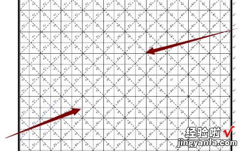 word怎么做写字格 如何用word2003制作米字格字帖