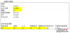 坏账预估与定价，风控人必知的资产硬核知识