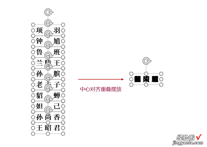 批量制作证书邀请函，不用「邮件合并」也能照样搞定