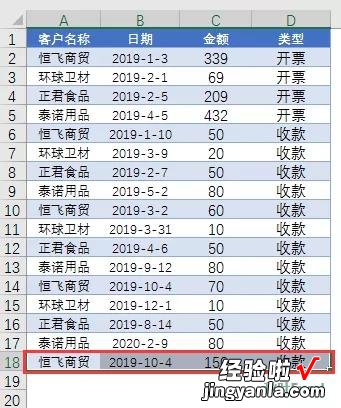 万万没想到，这么好用的表格，居然不用函数也能搞定