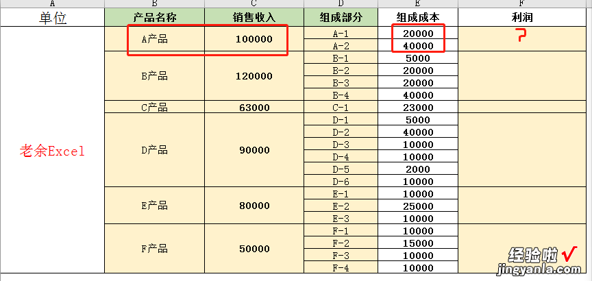 经过这简单的求和案例，你应该知道学好Excel的重要性了