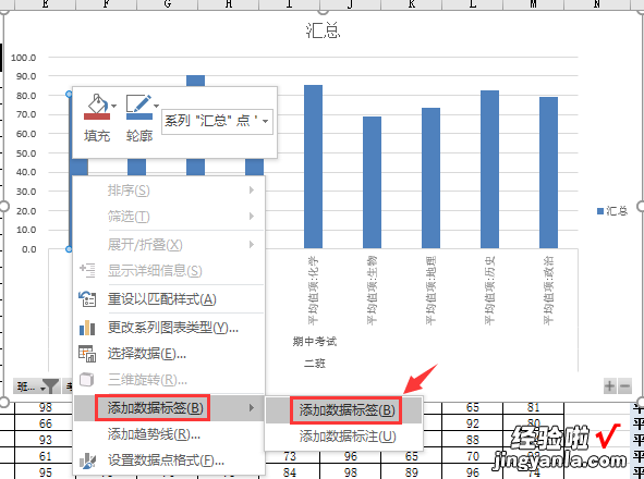 运用Excel透视表解决复杂数据问题，还在加班抠脑壳的OUT了