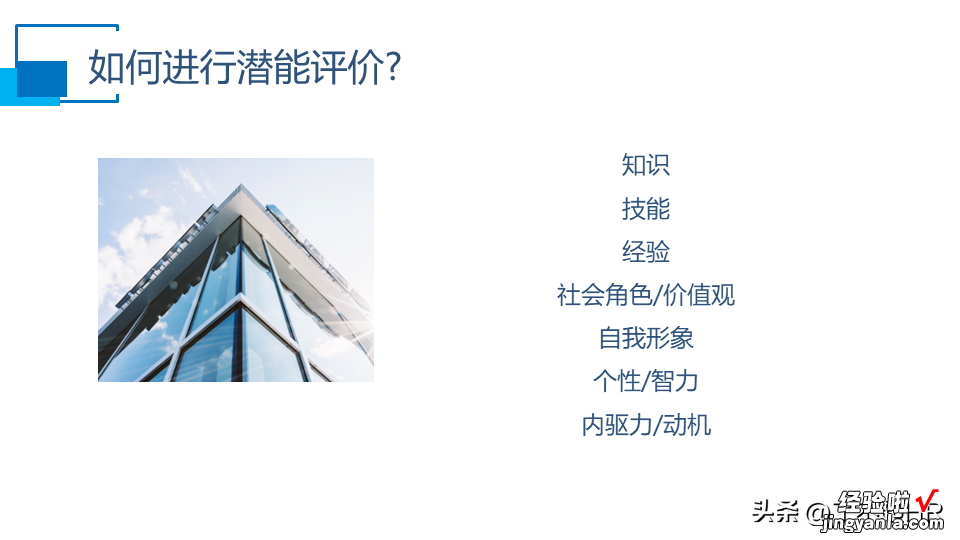 人才盘点干货PPT,什么是人才盘点？怎么盘点？