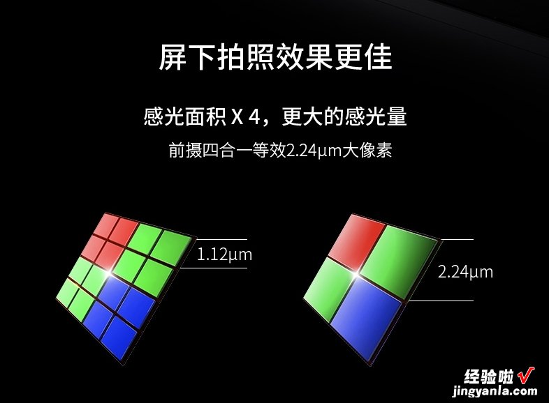 真机干不过PPT？中兴Axon 30屏下摄像手机为何不受待见