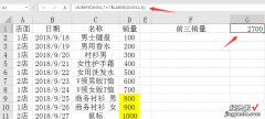 SUMIFS函数求和技巧，Excel快速汇总数据，多重嵌套轻松完成