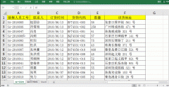 一直想学习的Vlookup函数多列返回知识，Excel函数大神就差这一步