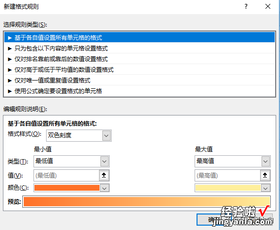 条件格式和选择性粘贴 Excel应该怎么学--基础数据整理