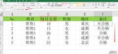 EXCEL四大经典函数，小函数解决大问题，提升90%的工作效率