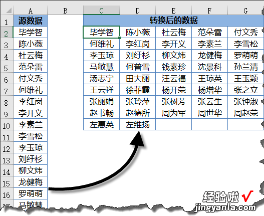 一组经典Excel函数公式，拿走不谢